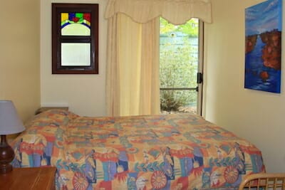 Porongurup Inn - Private Room 3