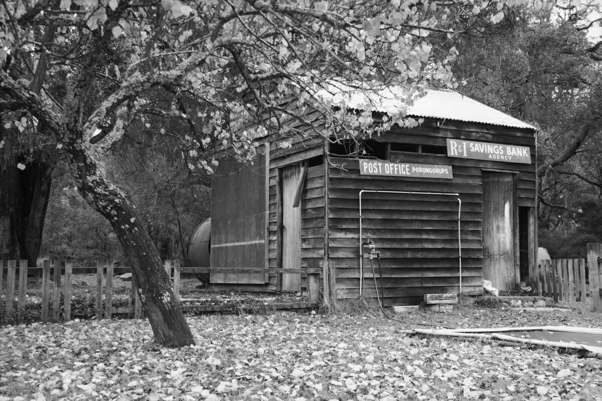 Porongurup Village Inn, Shop & Tearoom