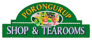 Porongurup Inn Logo