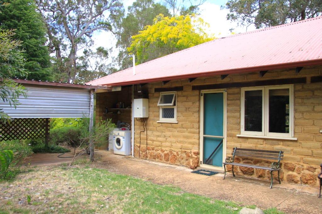Porongurup Inn - Cottage One