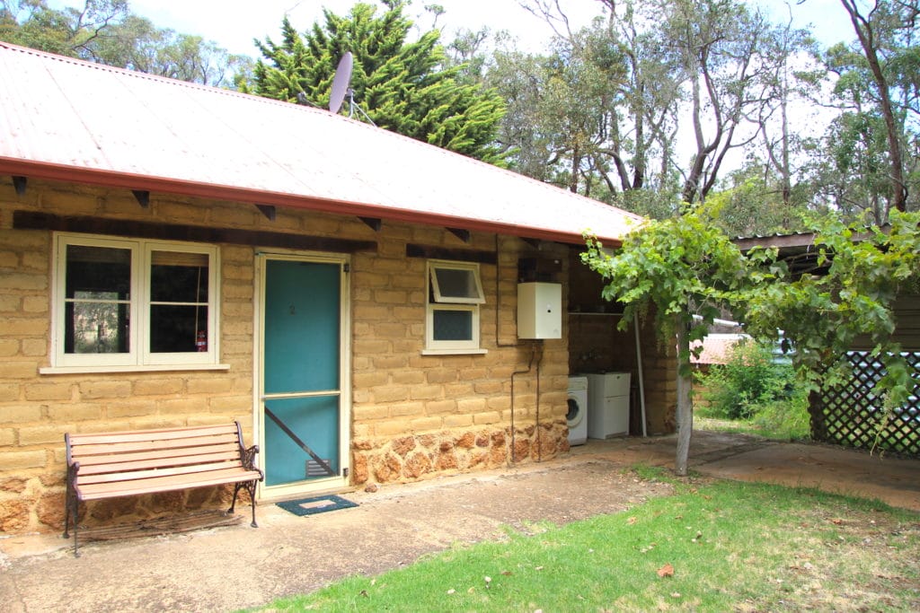 Porongurup Inn - Cottage One