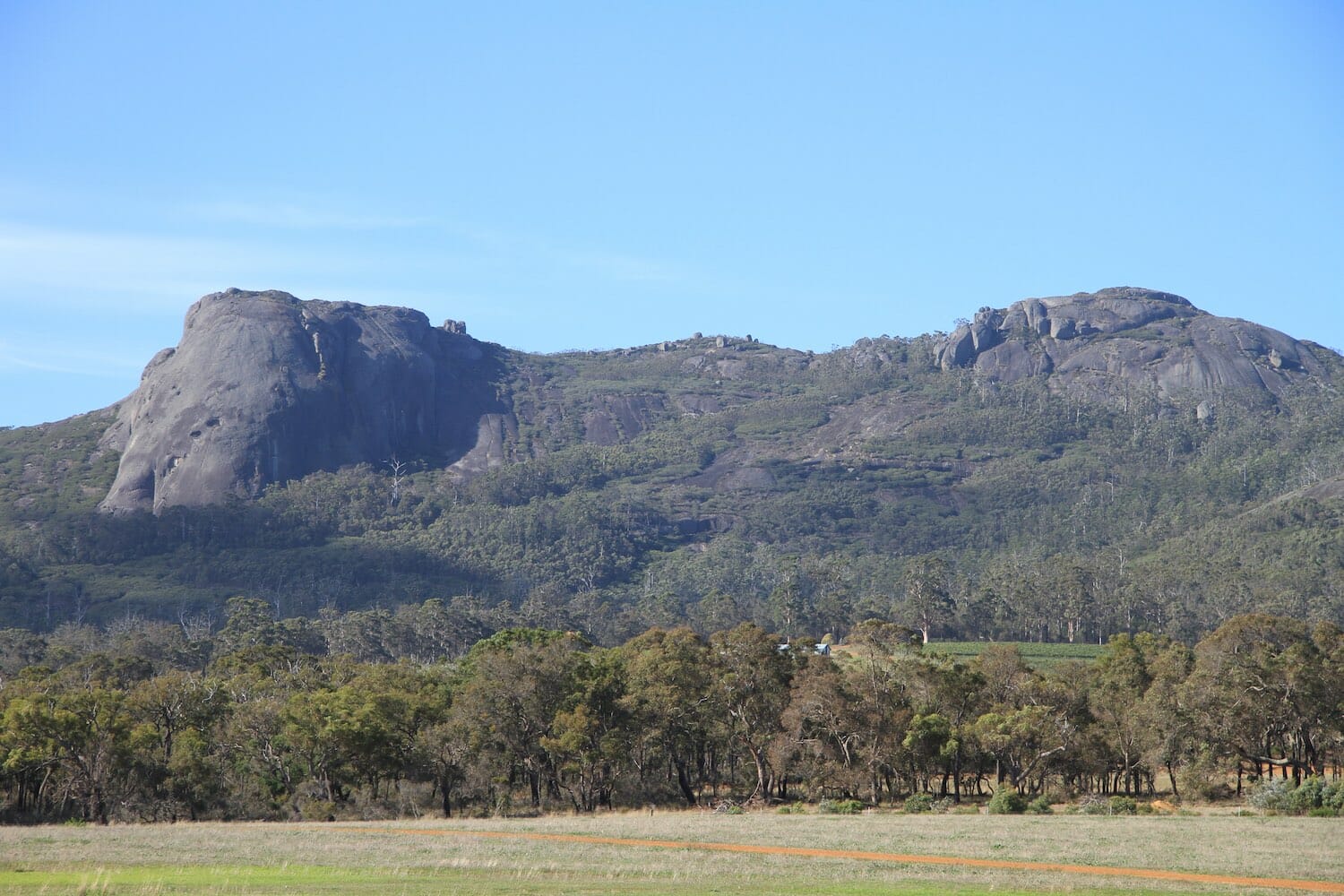 Porongurup Village Inn, Shop & Tearoom