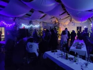Read more about the article Porongurup Snow Ball